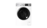 Fisher and Paykel WH1260F2 12kg Washing Machine with Steam Care